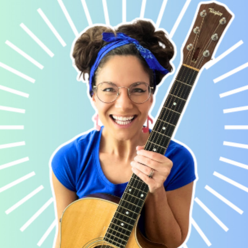 Jingle Jacqui - Christian Learning for Kids