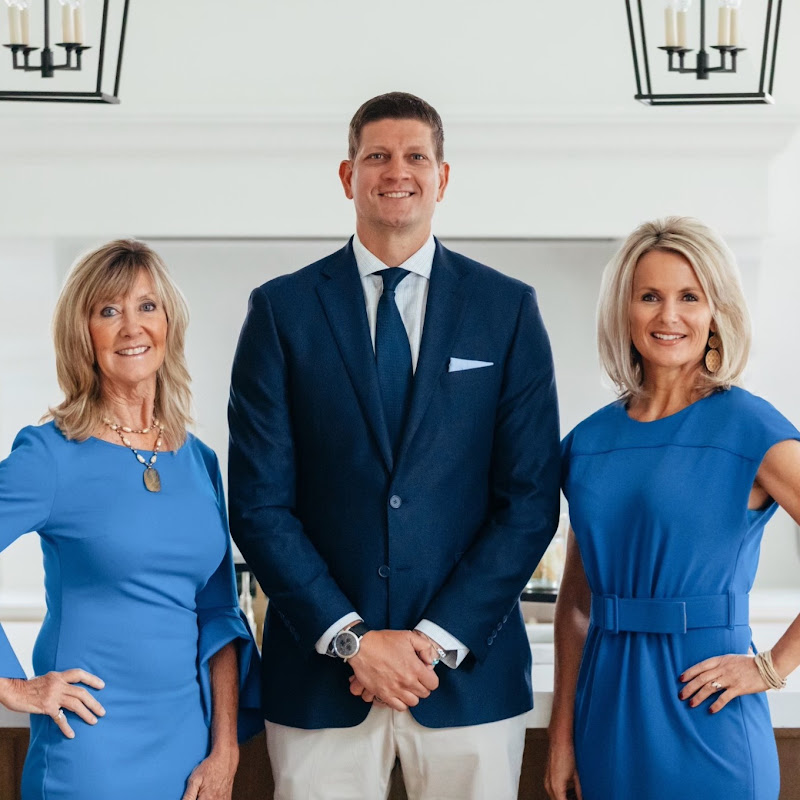 Robertson Pecher Seymour Real Estate Team