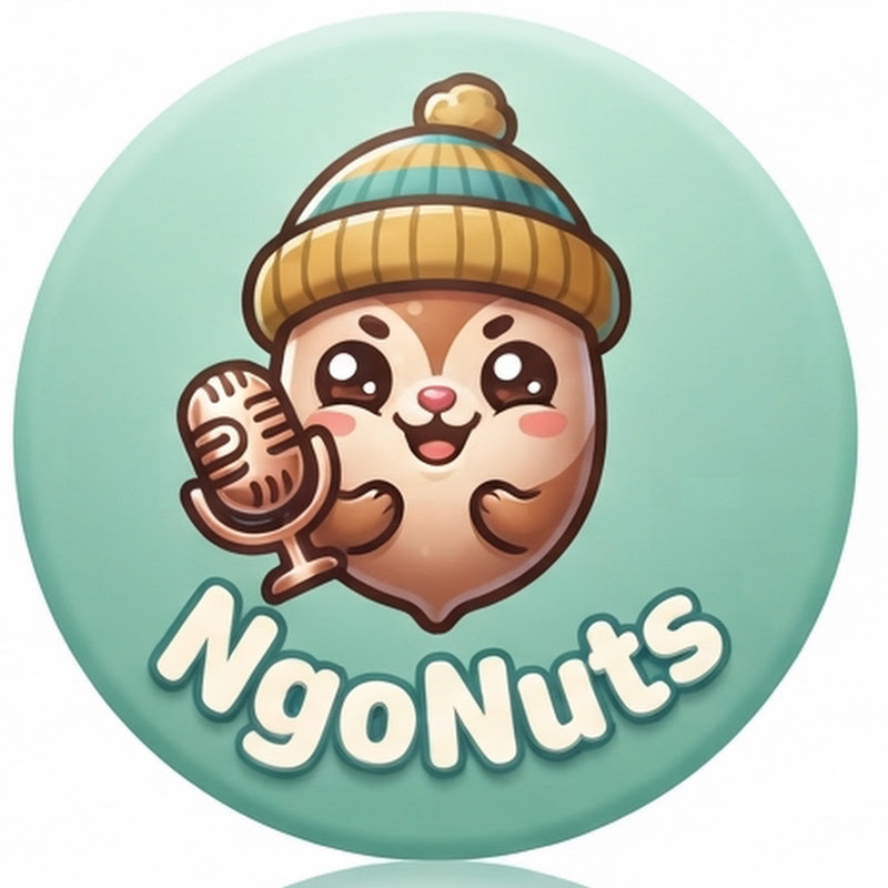 NgoNuts