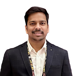 Dr Vishal Gabale