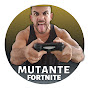 Mutante Fortnite logo