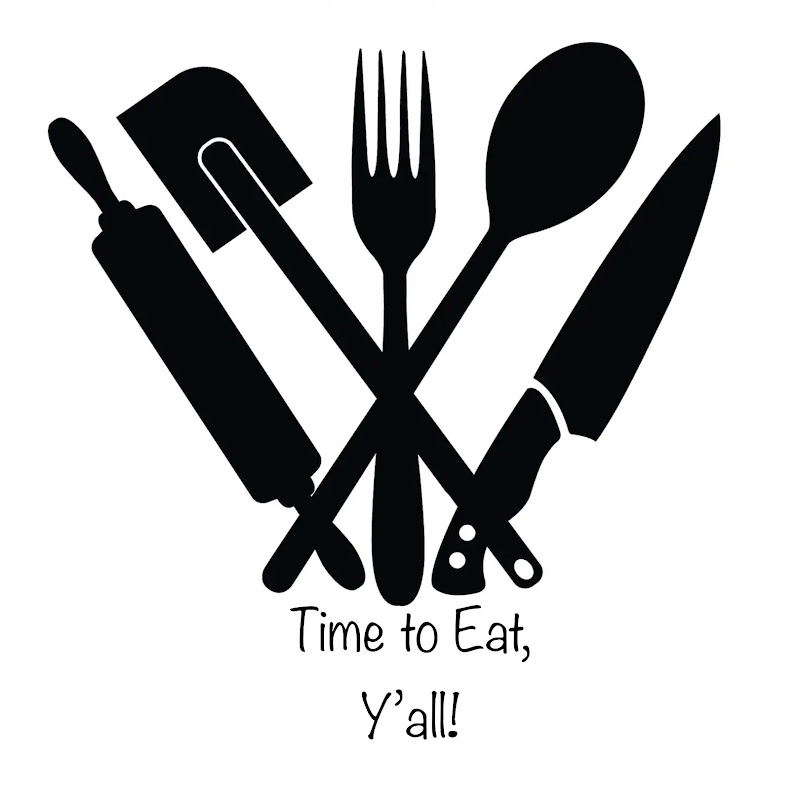 Time to Eat, Y’all