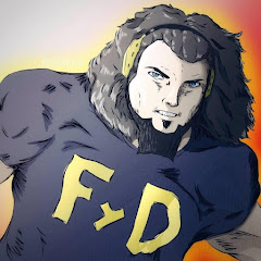 FYD COMICS Y CINE