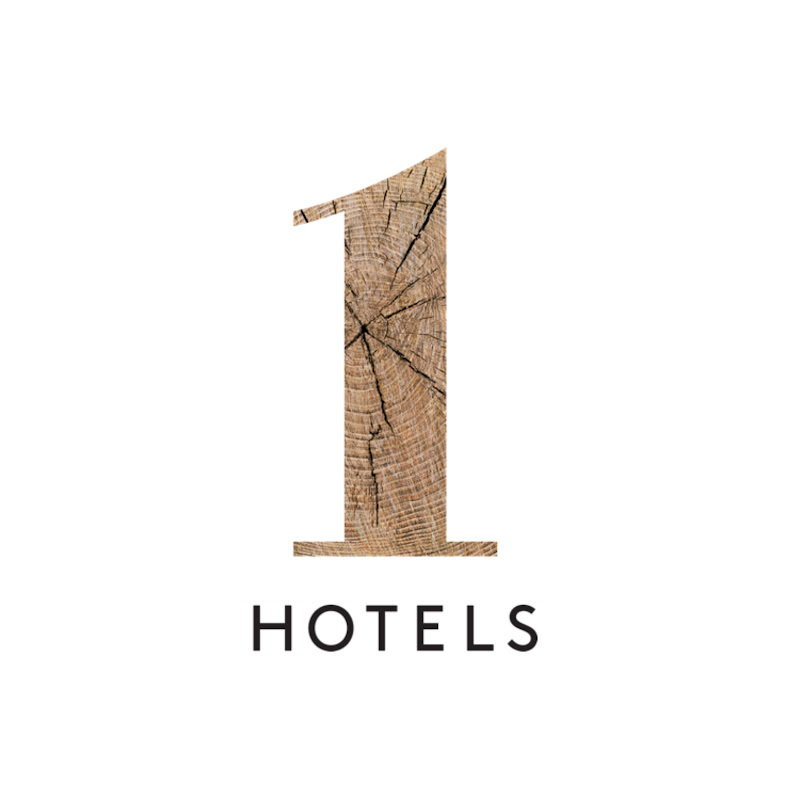1 Hotels