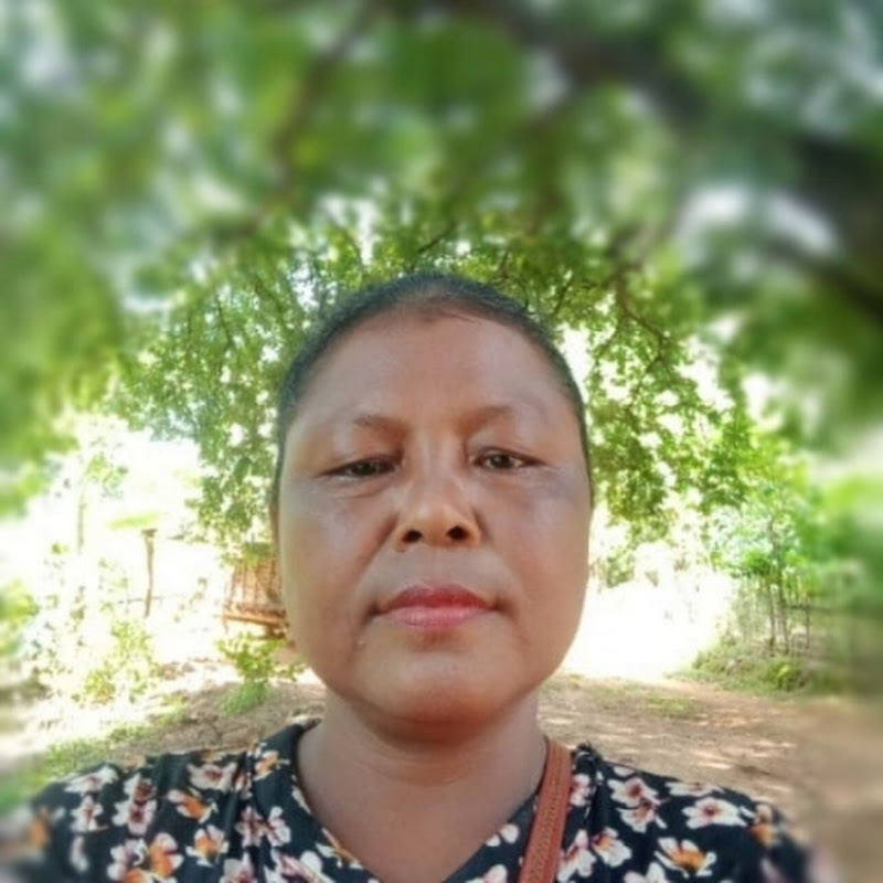 Renmila Marak 