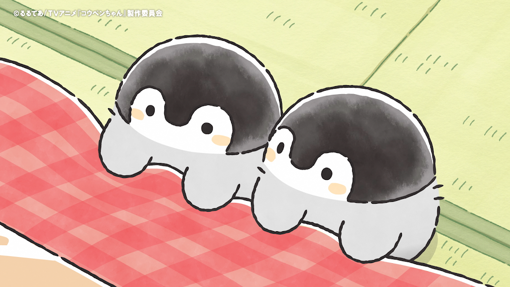 ちゃんびつページ YouTube