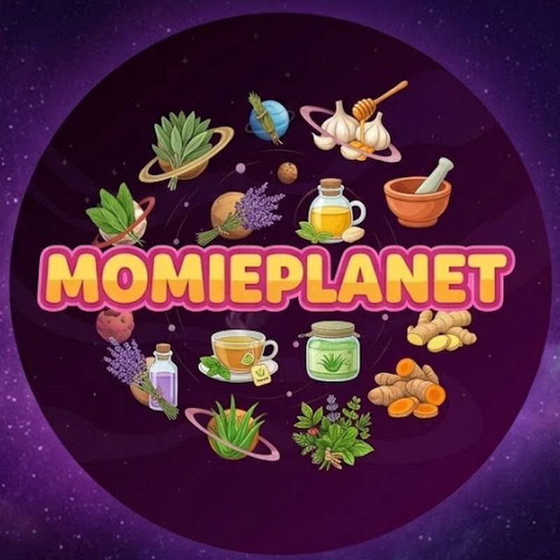 Momie planet