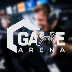 GameArenaEsports channel logo