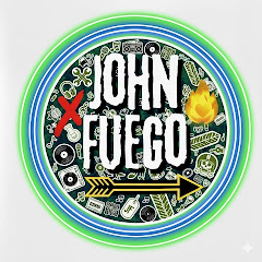 Yon Fuego DeadsouldiersRecords