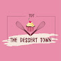 The Dessert Town logo