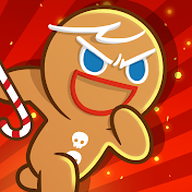 クッキーラン：オーブンブレイク公式チャンネル