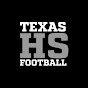Texas HS Football logo