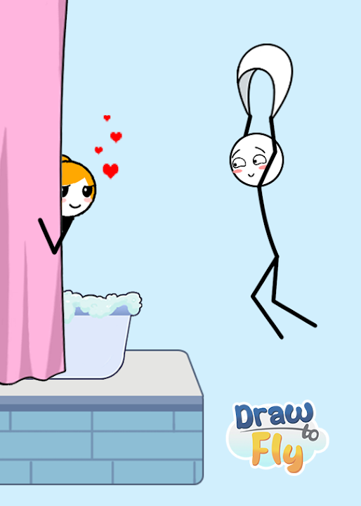 Draw Fly — cover art