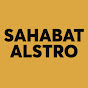 Sahabat Alstro channel logo