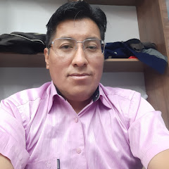 ISAAC ALCON QUISPE