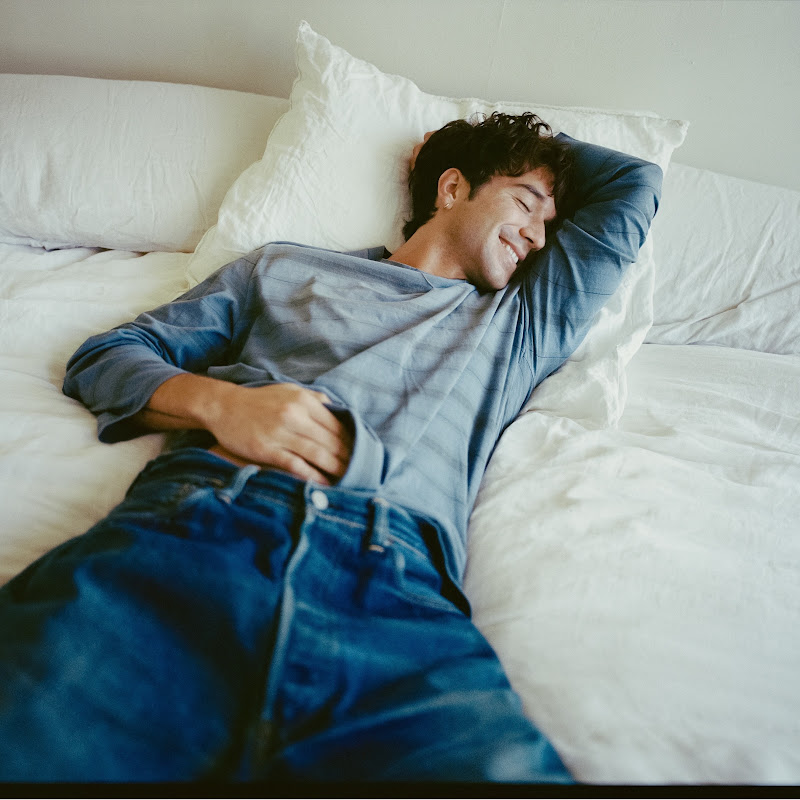 Daniel Seavey