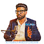 AstroWala Mandiip Chauhan logo