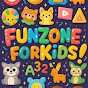 FunZoneForKids logo