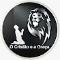 O Cristão e a Graça logo
