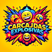 Carcajadas Explosivas