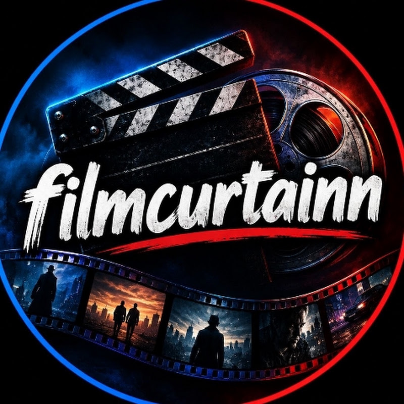 FilmCurtain
