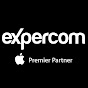 Expercom logo