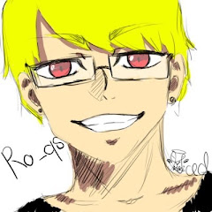 ローカス/Ro_qs