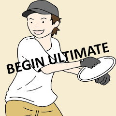 BEGIN ULTIMATEアイコン画像
