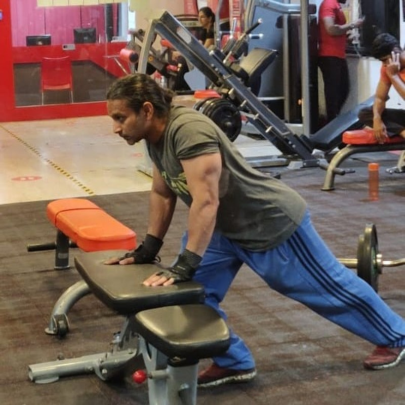 Perfect workout