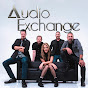 Audio Exchange Band logo