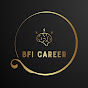 BFI Career logo