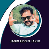 Jasim Uddin Jakir