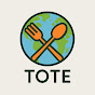 Taste of the Earth  logo