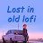 Lost in old lofi