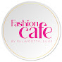 Fashion Cafe By Pulimoottil Silks logo