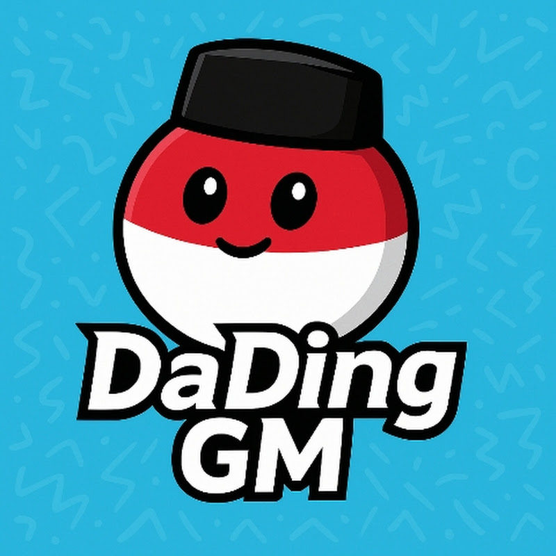 DaDing GM
