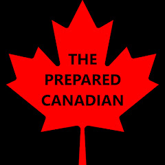 The Prepared Canadian channel logo