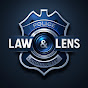 Law&lens logo