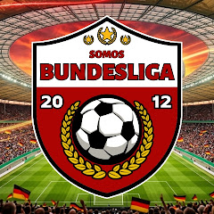 SOMOS BUNDESLIGA