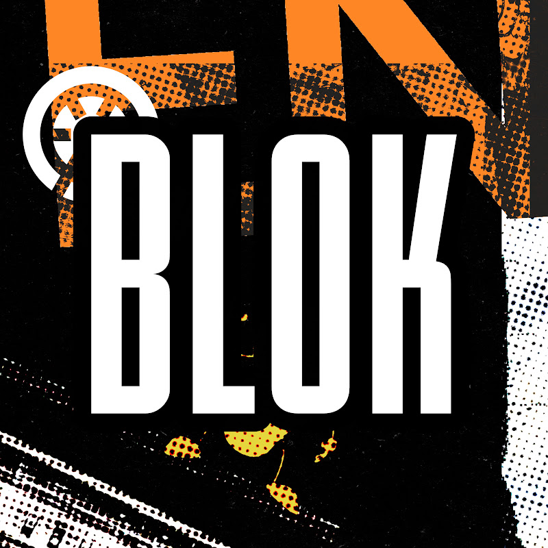 kaseta BLOK