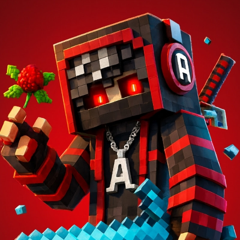 Hire Hackboxiz  — Minecraft Content YouTube creator for sponsorships