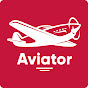 Aviator Game India logo