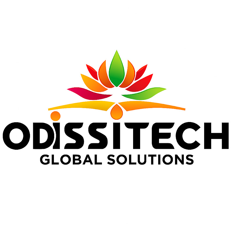 Odissi Tech