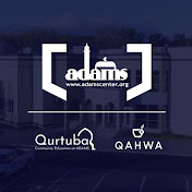 ADAMS Center - Official YouTube Channel