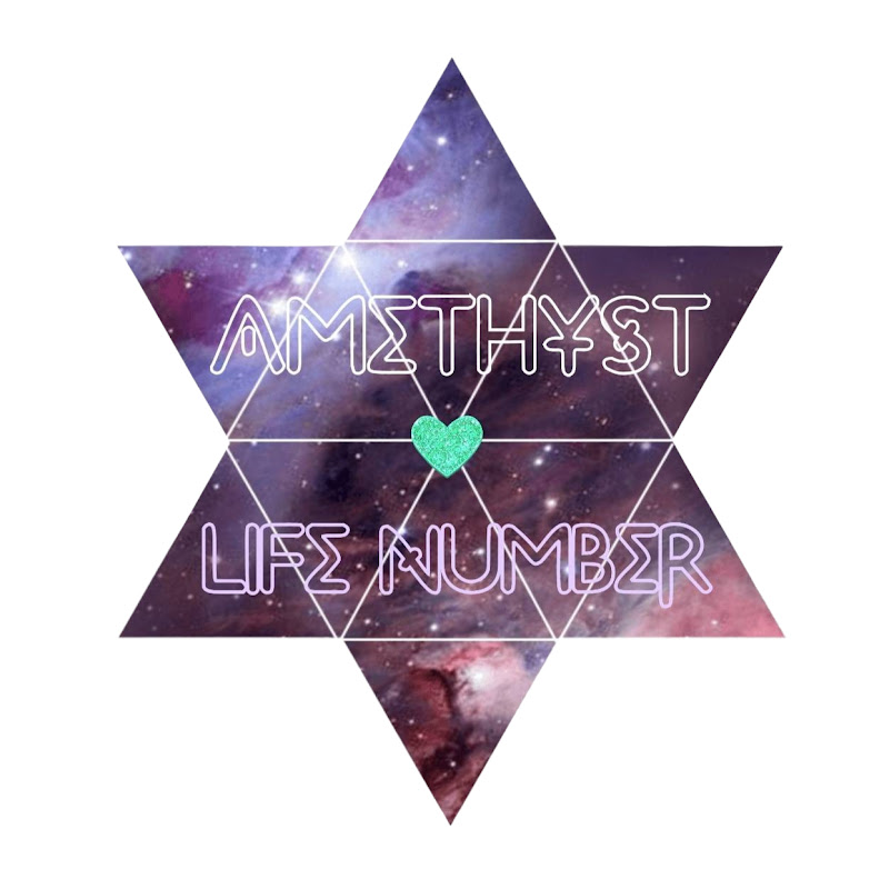 Amethyst儷兒 YouTube 頻道頭像