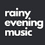 Rainy Evening music logo