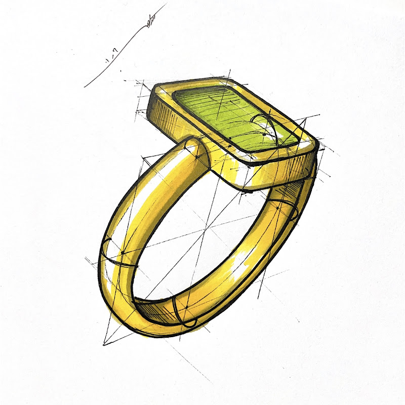 _practice_sketching_ Logo