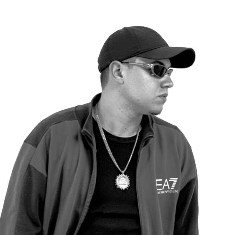 DJAY VMC — artist photo