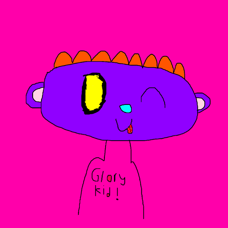 GloryKid