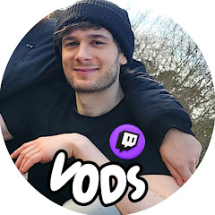 Henry Twitch VODs